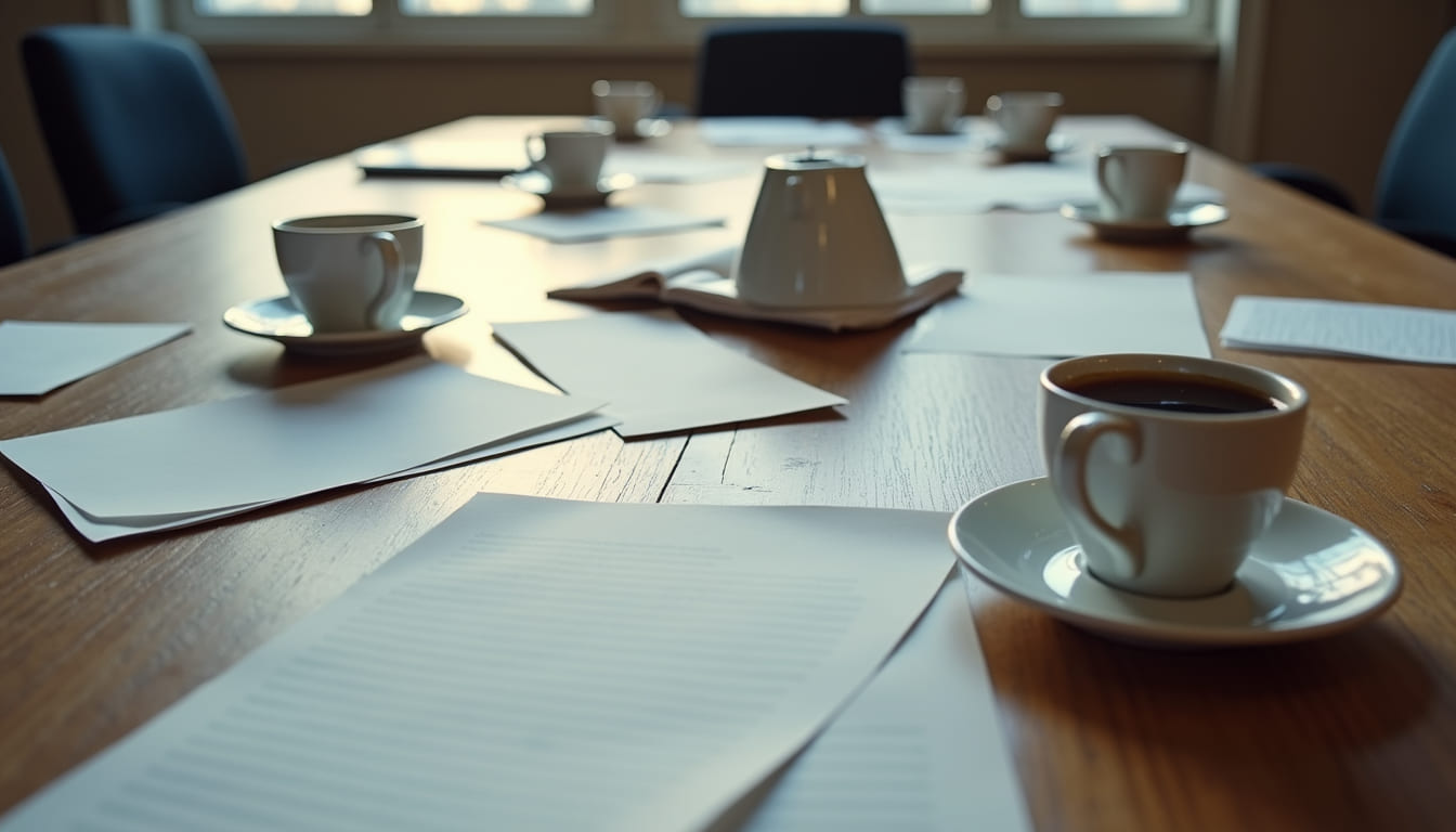The Price of Leadership Misalignment and the Power of Dedicated Offsite Retreats